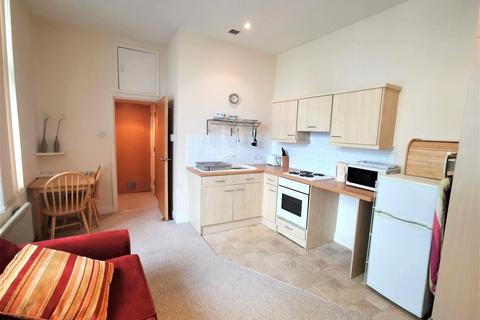 Studio for sale, Pembroke Buildings, Cambrian Place, Marina, Swansea