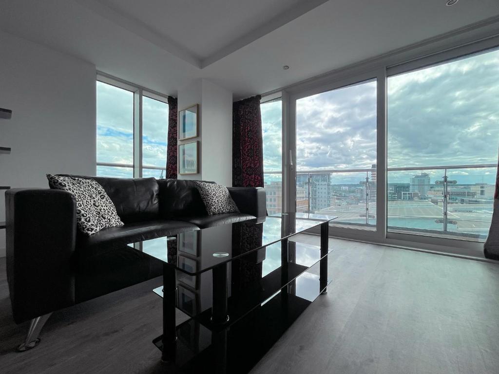 Apartamento T2