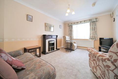 3 bedroom end of terrace house for sale, Primrose Drive, Melksham SN12
