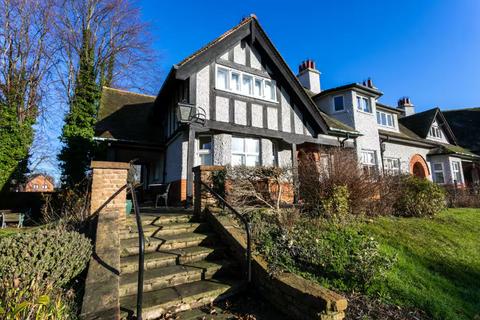 2 bedroom terraced house to rent, Dorothy Boot Homes, Wilford, NG11