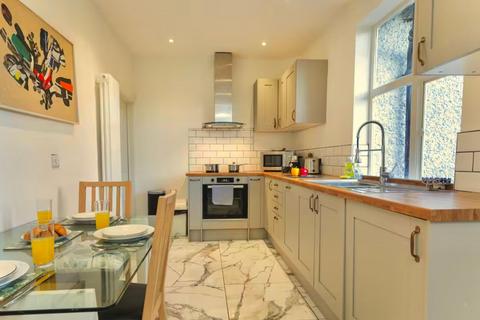 2 bedroom terraced house to rent, Dorothy Boot Homes, Wilford, NG11