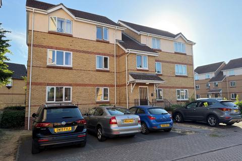 2 bedroom flat for sale, Mead Court, Egham, Egham, TW20