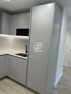 1 bedroom flat to rent, Anax Street, London