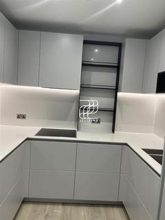 1 bedroom flat to rent, Anax Street, London