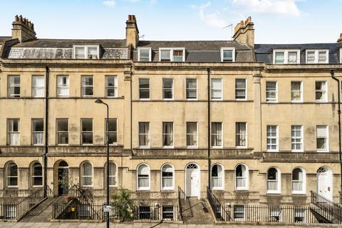 2 bedroom flat for sale, Henrietta Street, Bath, BA2