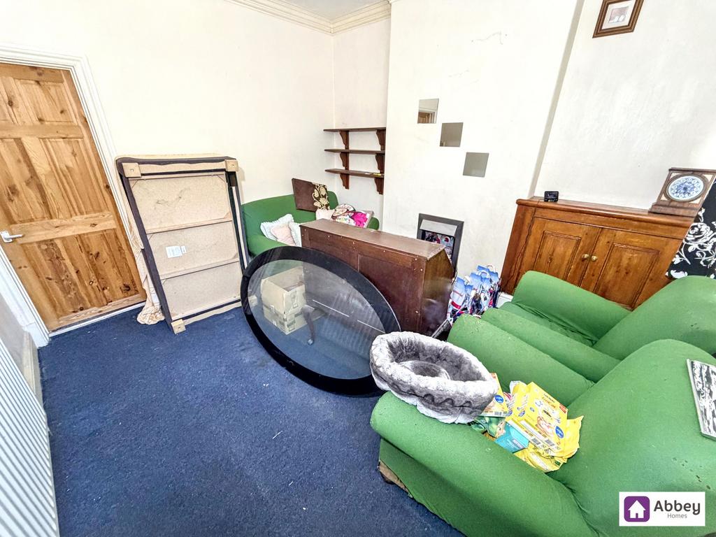 House in Leicester - View 2