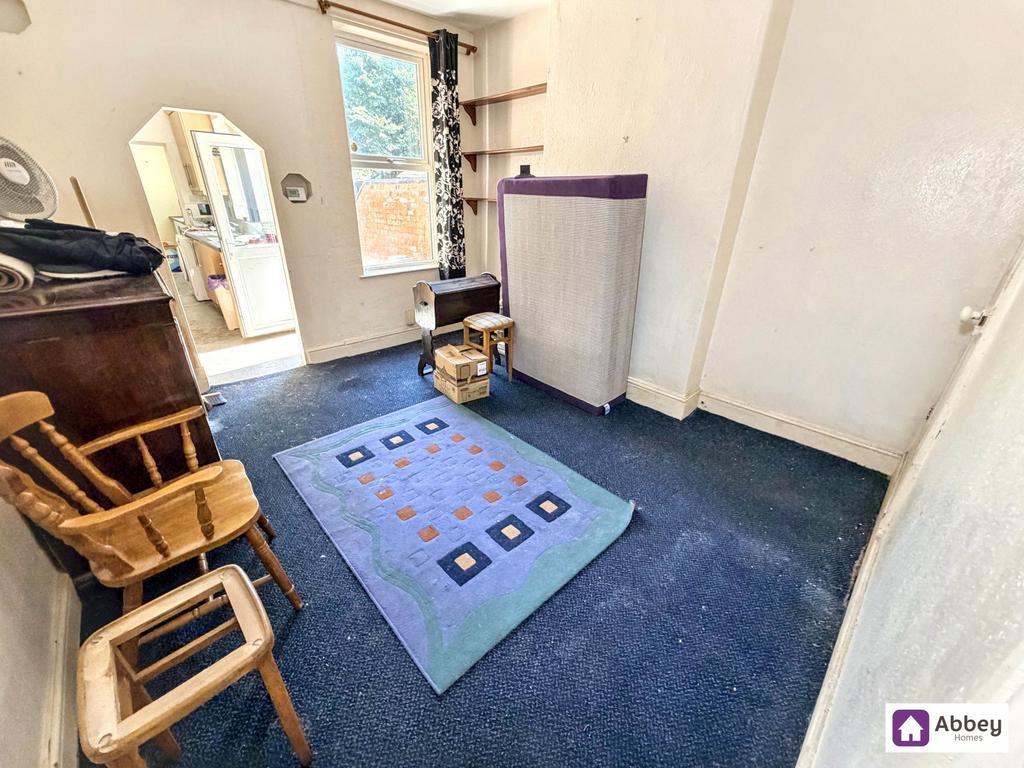 House in Leicester - View 3