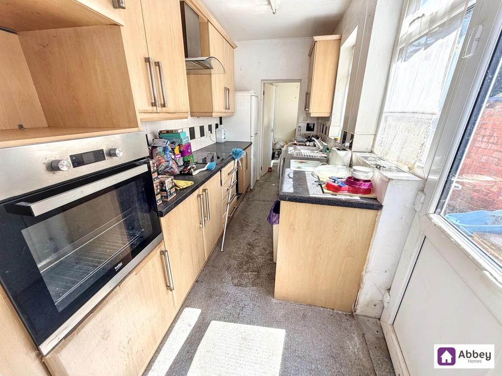 House in Leicester - View 4
