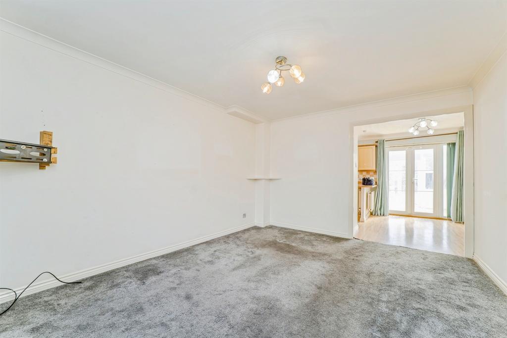 House in Cardiff, Pengam Green, Tremorfa - View 2