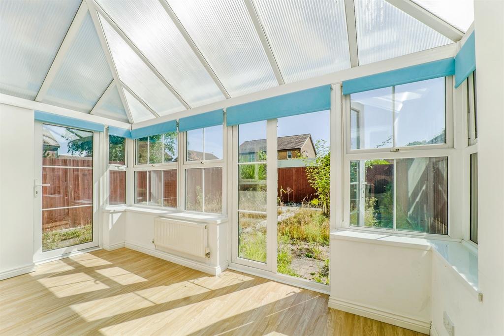 House in Cardiff, Pengam Green, Tremorfa - View 5
