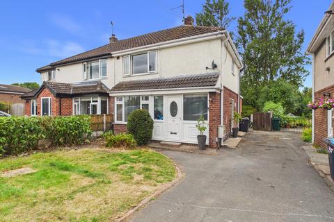 undefined, Dicksons Drive, Chester CH2