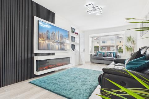 undefined, Dicksons Drive, Chester CH2