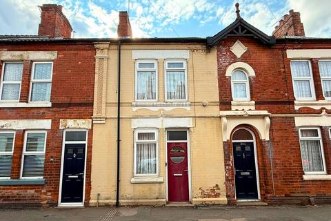 2 bedroom terraced house for sale, Leicestershire LE67