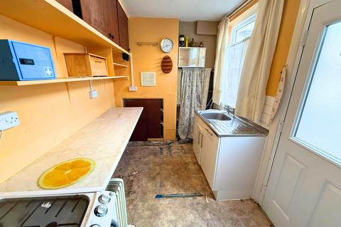 2 bedroom terraced house for sale, Leicestershire LE67