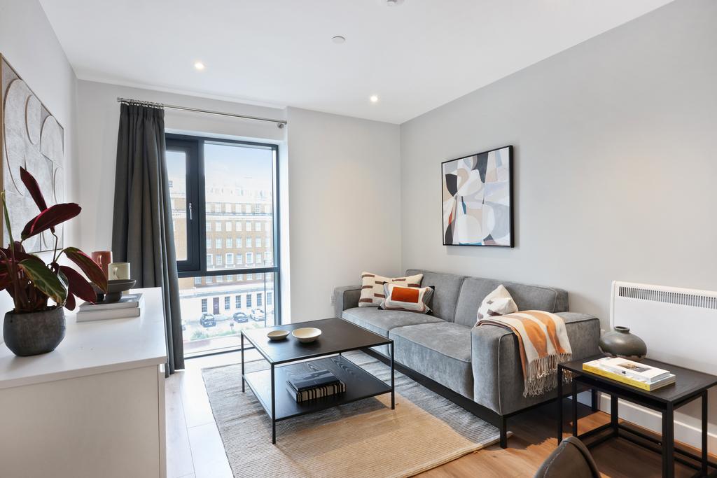 Apartment in Birmingham, Edgbaston - View 2
