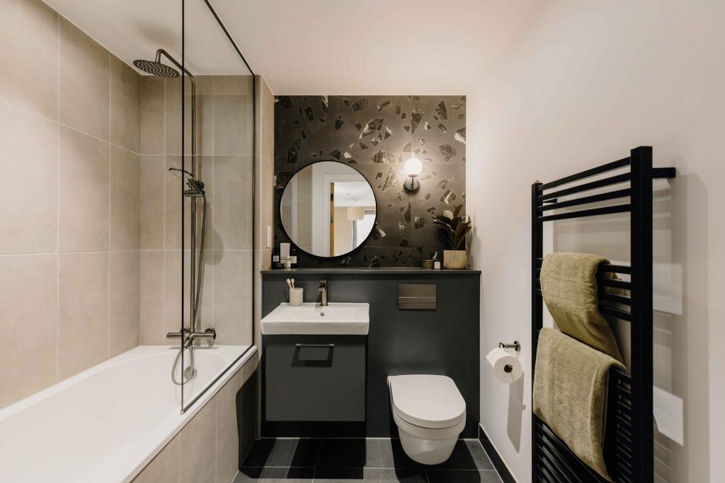 Apartment in Birmingham - More