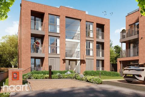 undefined, Wessex Close, London