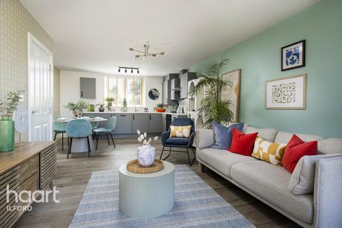 undefined, Wessex Close, London