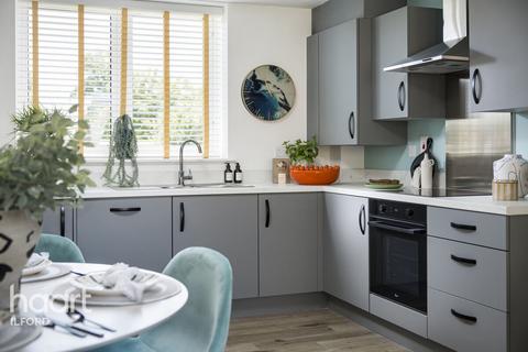 undefined, Wessex Close, London