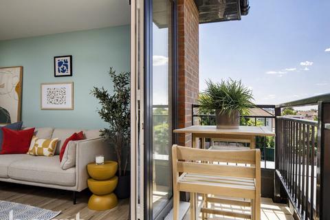 undefined, Wessex Close, London