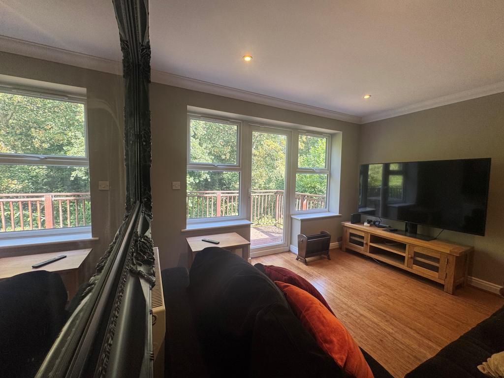 Apartment in Bournemouth, Westbourne - More