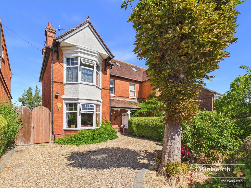 House in Reading