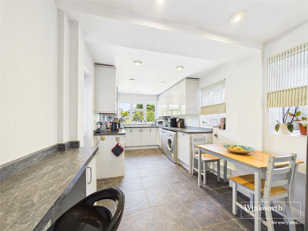 House in Reading - View 3