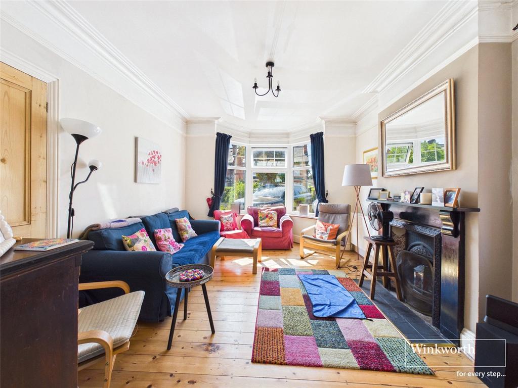 House in Reading - View 4