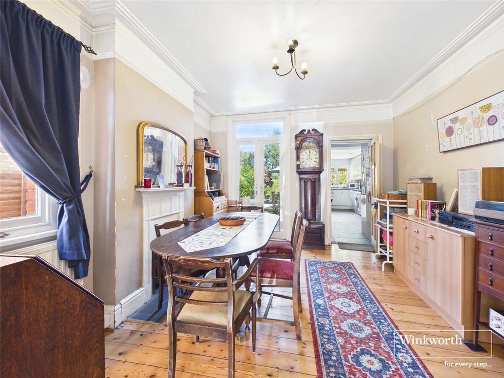 House in Reading - View 5