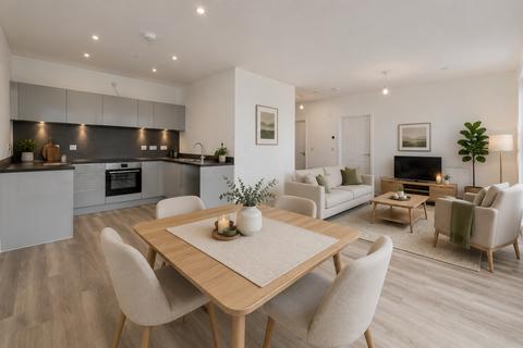 1 bedroom apartment for sale, Merryweather Avenue, Bristol