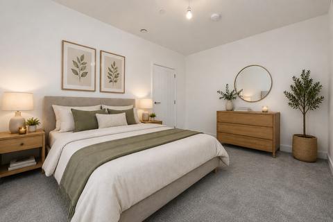 1 bedroom apartment for sale, Merryweather Avenue, Bristol