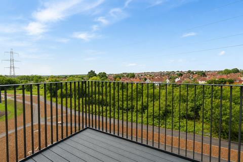 1 bedroom apartment for sale, Merryweather Avenue, Bristol