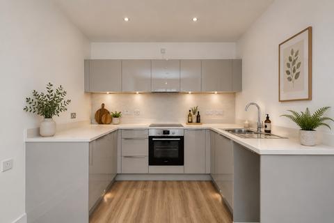 1 bedroom apartment for sale, Merryweather Avenue, Bristol