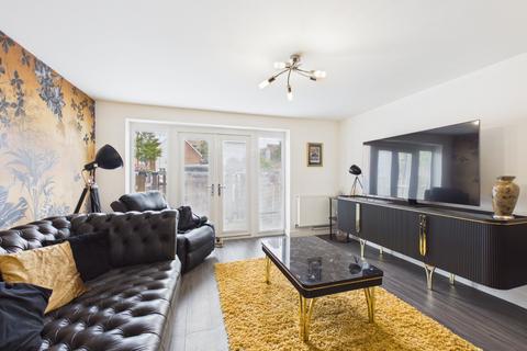 Chadwick Road, Langley, Berkshire, SL3