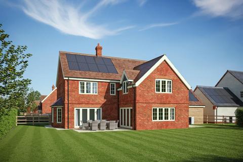 4 bedroom detached house for sale, Townsend Farmyard, Poulshot