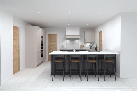 4 bedroom detached house for sale, Townsend Farmyard, Poulshot
