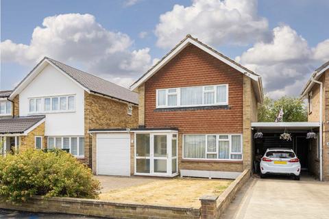 Saxonbury Avenue, Sunbury-On-Thames TW16