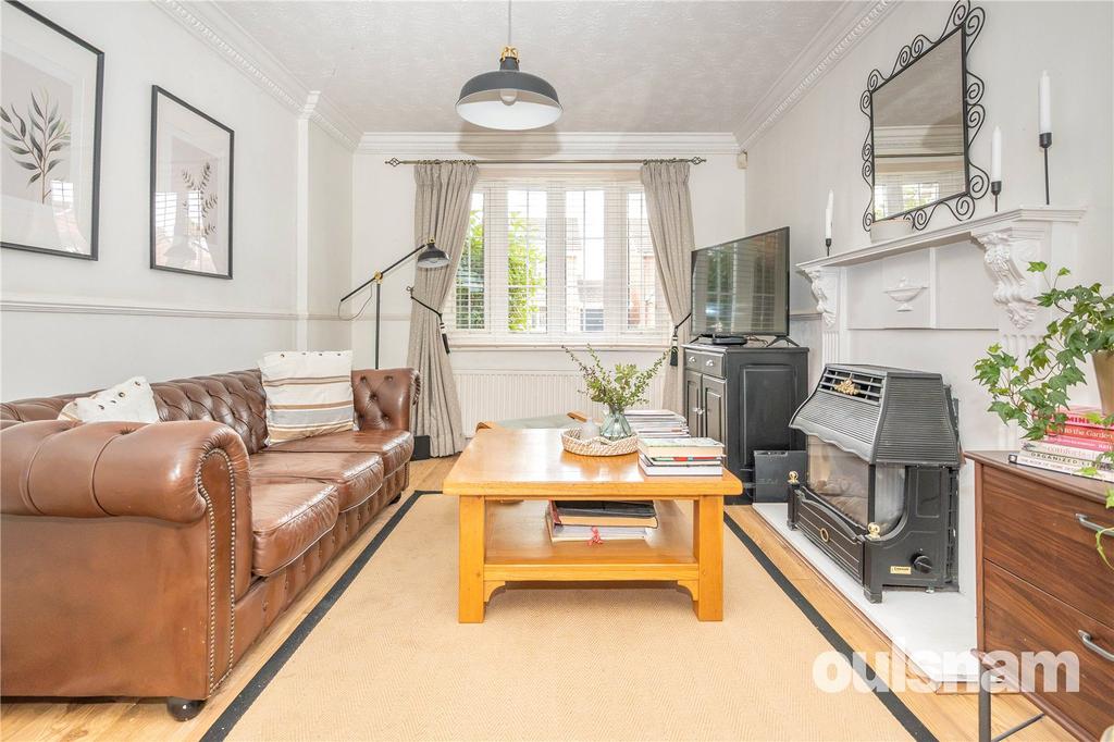 House in Birmingham, Cotteridge - View 3