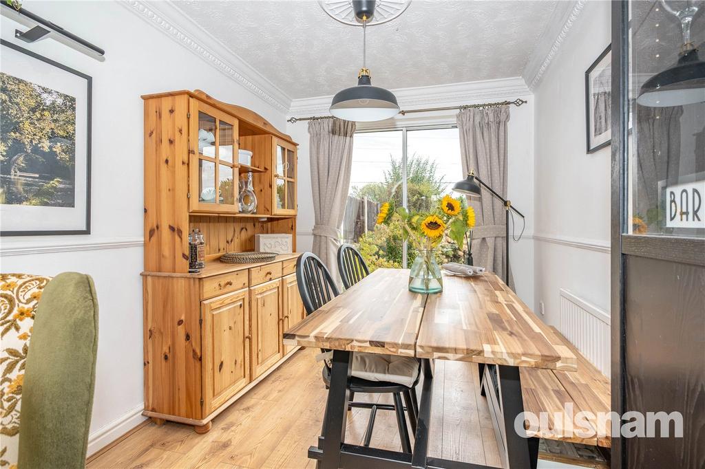 House in Birmingham, Cotteridge - View 5