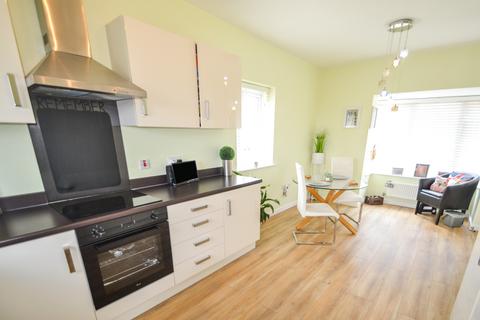 3 bedroom detached house to rent, Croppings Park, Lightmoor