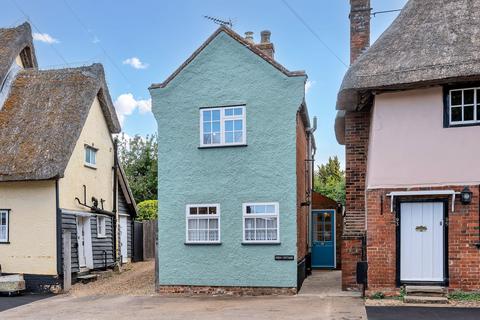 2 bedroom cottage for sale, High Street, Royston SG8