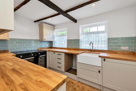 2 bedroom cottage for sale, High Street, Royston SG8