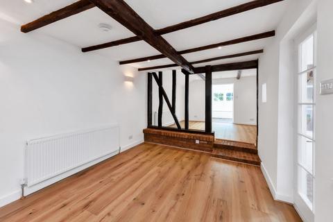 2 bedroom cottage for sale, High Street, Royston SG8