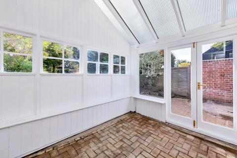 2 bedroom cottage for sale, High Street, Royston SG8