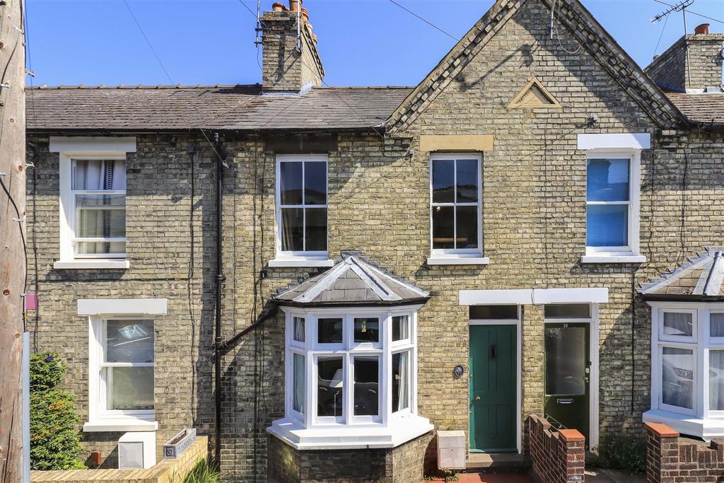 House in Cambridge, Romsey