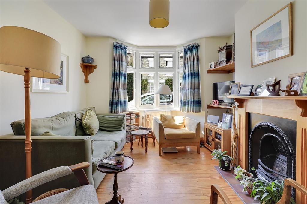 House in Cambridge, Romsey - View 4