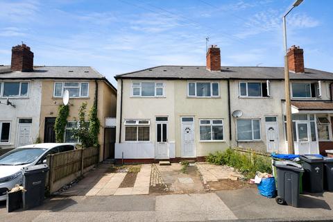 3 bedroom end of terrace house to rent, Bridge Street South, Smethwick, West Midlands, B66