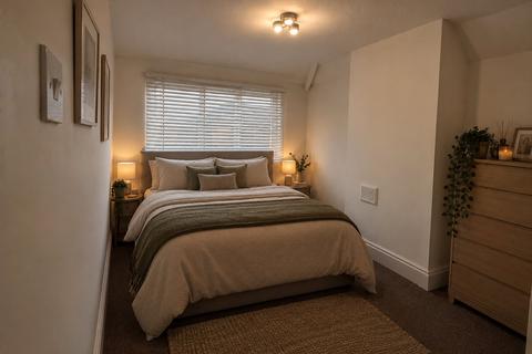3 bedroom end of terrace house to rent, Bridge Street South, Smethwick, West Midlands, B66