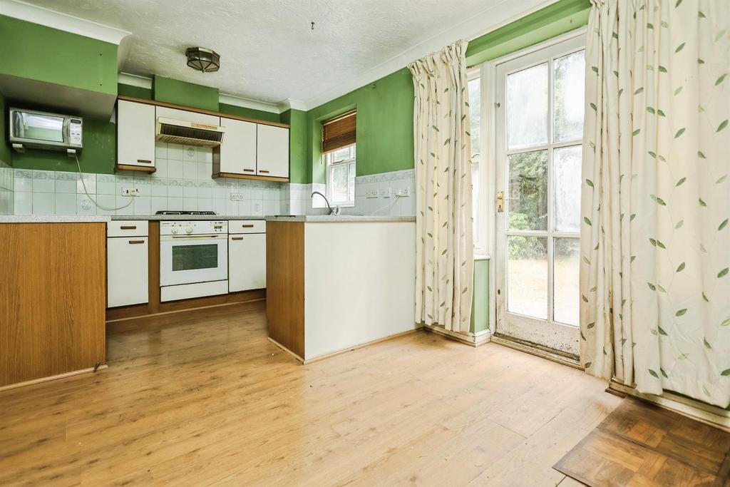 House in Birmingham - View 2
