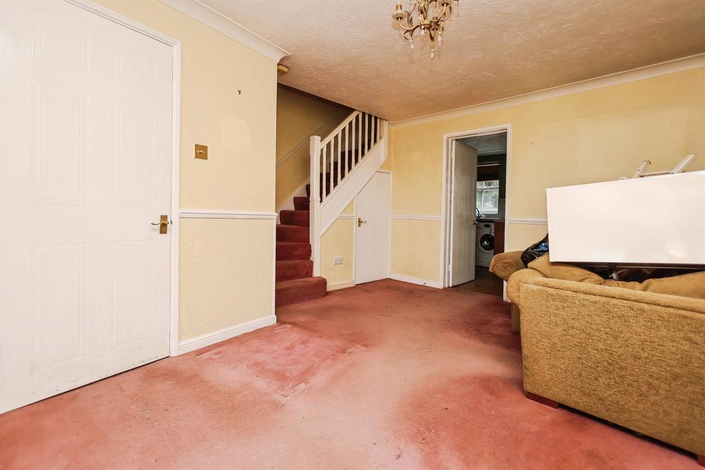 House in Birmingham - View 4